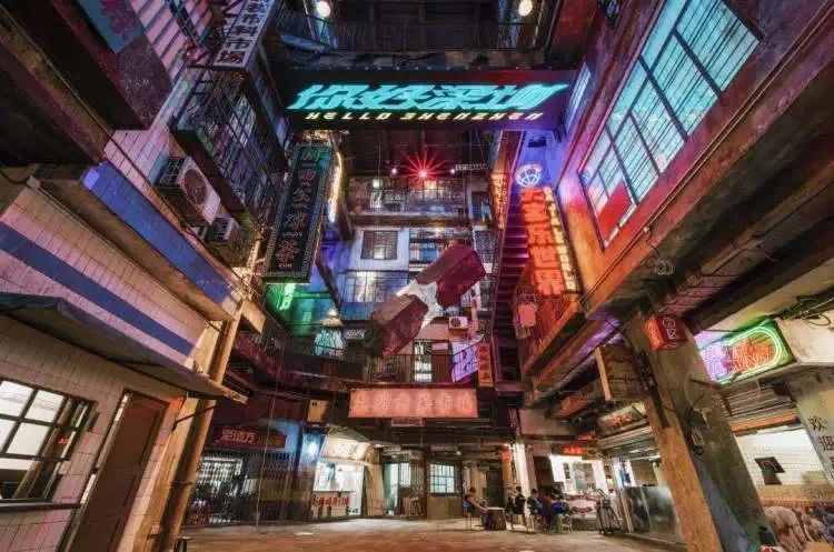 美VS美好：高定的排队VS文和友的排队_6