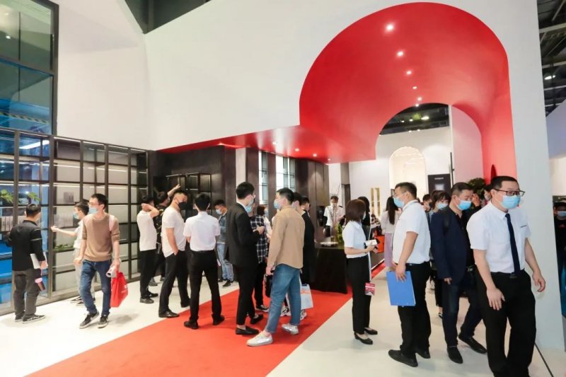 新标家居：突破产品品类壁垒，实现全屋一体化高端定制_2