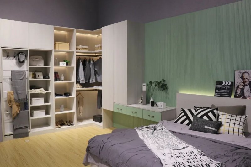 Nola：扩大家装渠道优势，打造年轻人的高定品牌_3