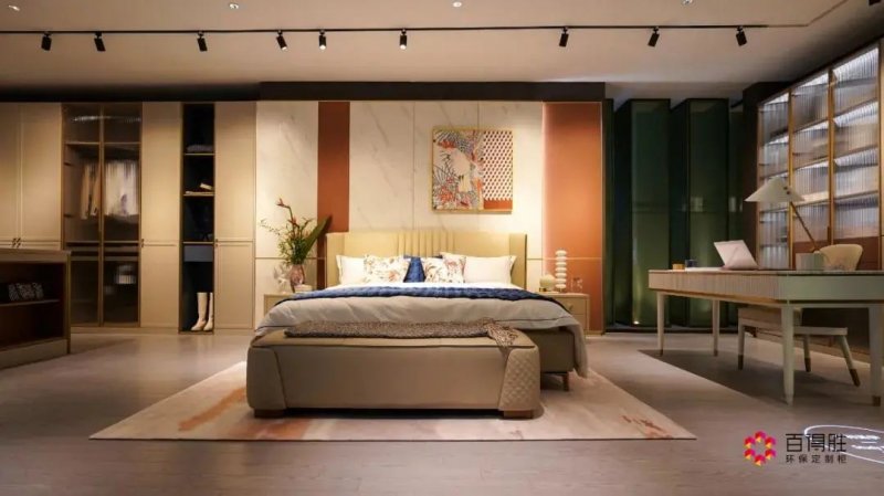 百得胜杨冬：高定之下，大众之上，追求更高&ldquo;颜价比&rdquo;_2