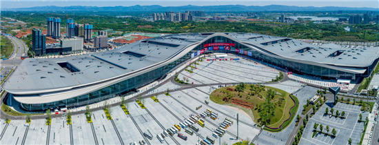 华南看广州，西部看成都！2021中国定制家居展定档_6