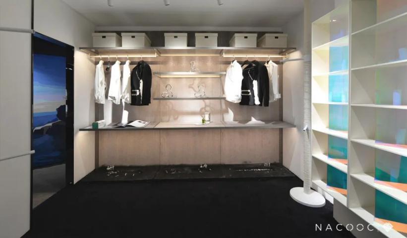 无人机天幕秀燃爆穹顶！NACOOC双展璀璨上演_10