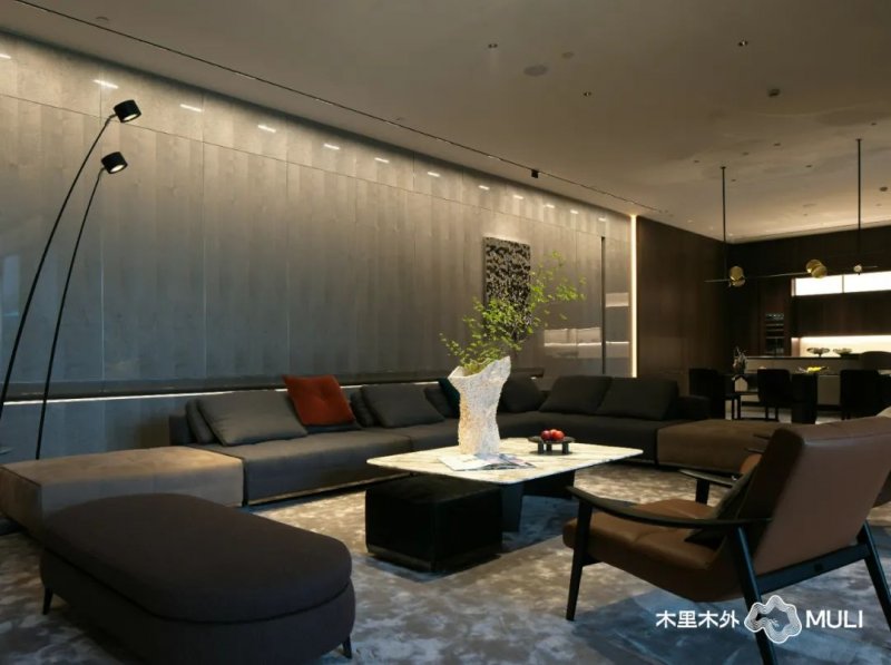 木里木外MULI合肥体验店正式启幕！_7