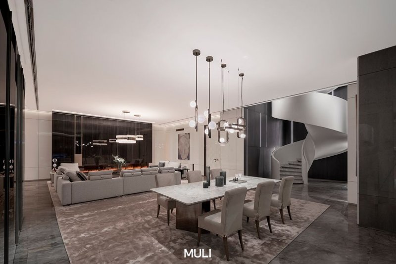 木里木外武汉展厅 | 于英雄之城欢喜重逢_4