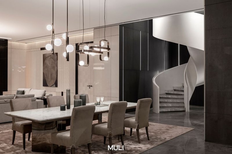 木里木外武汉展厅 | 于英雄之城欢喜重逢_7