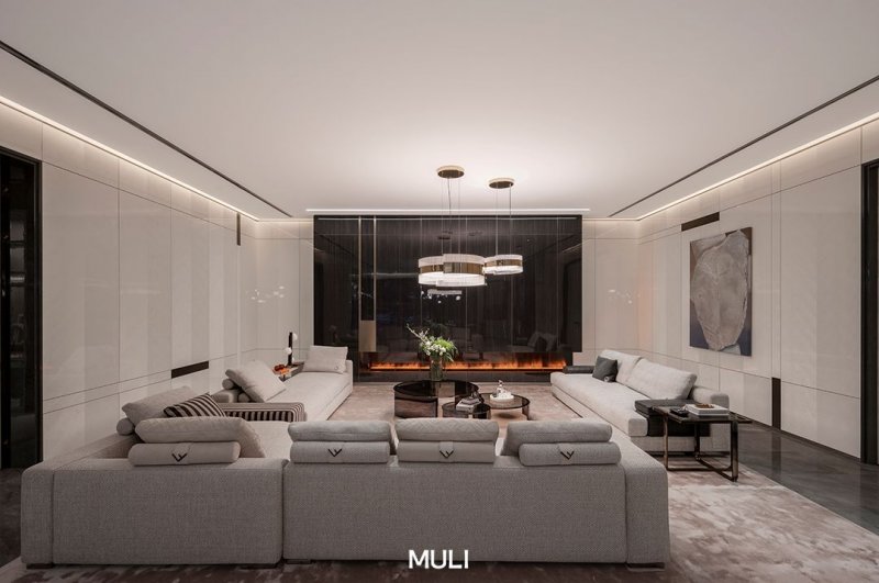 木里木外武汉展厅 | 于英雄之城欢喜重逢_5