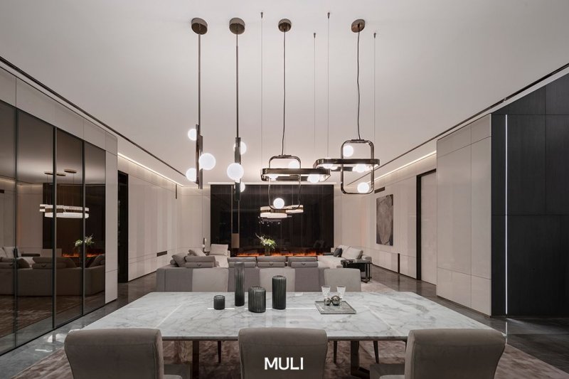 木里木外武汉展厅 | 于英雄之城欢喜重逢_6