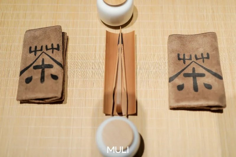 木里木外定制杭州旗舰店正式启幕_4